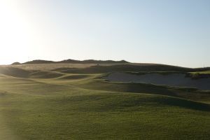 Sutton Bay 14th Green